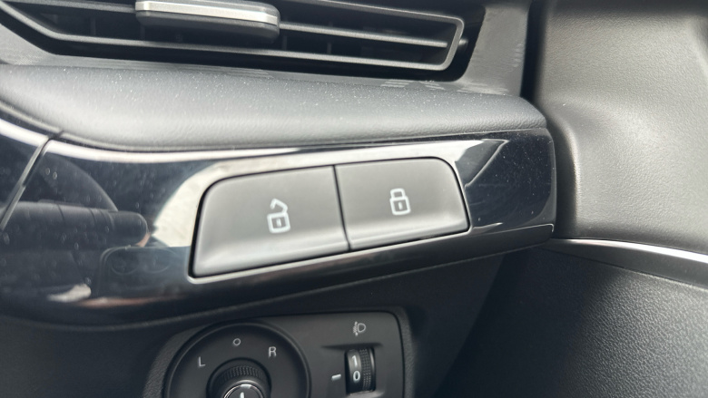 MG MG3 1.5 Hybrid Trophy 5dr Auto Hybrid Hatchback